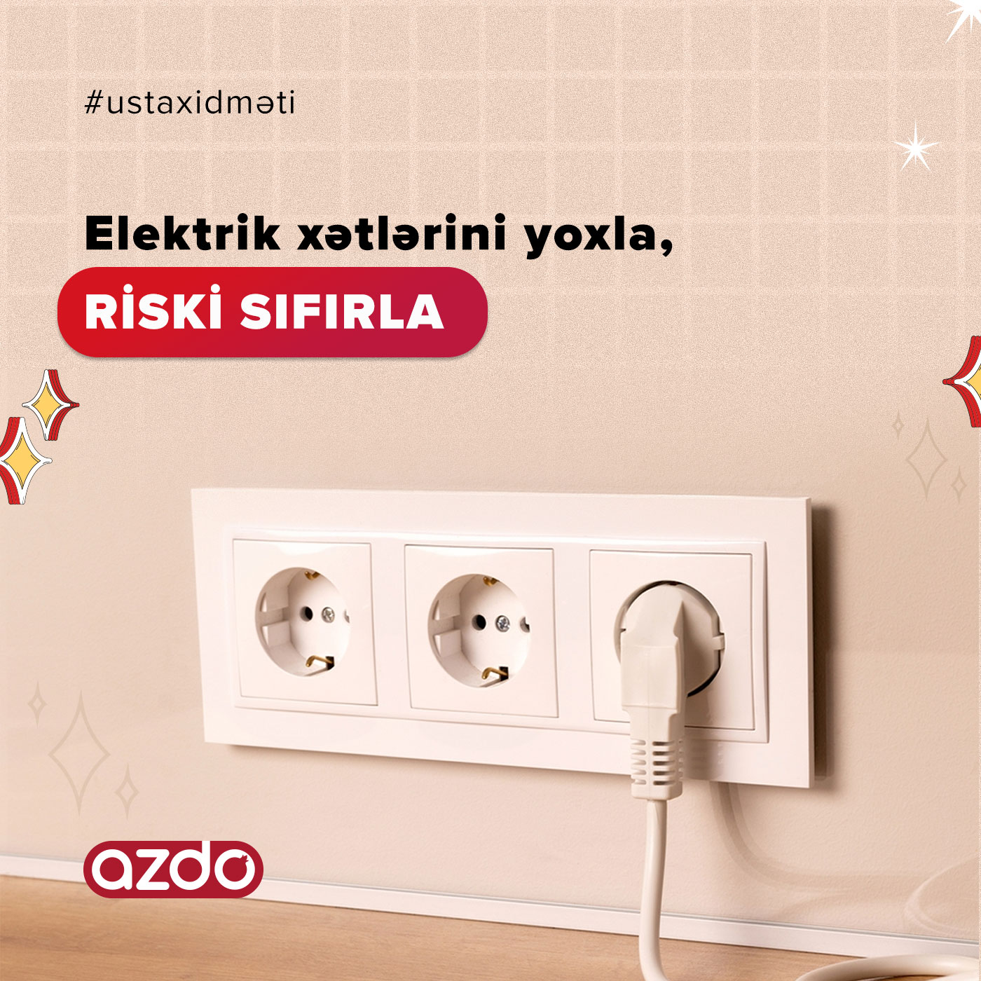 AZDO