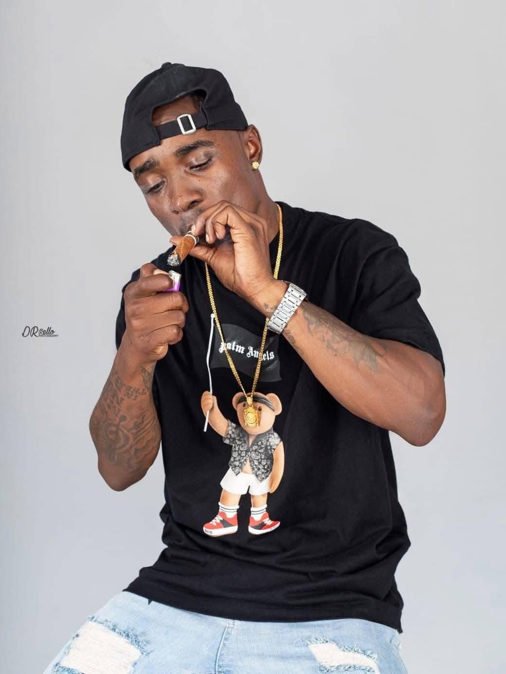 Viraal Suriname - 🚨 Breaking 🚨 Zanger/rapper Wan Ede... | Facebook