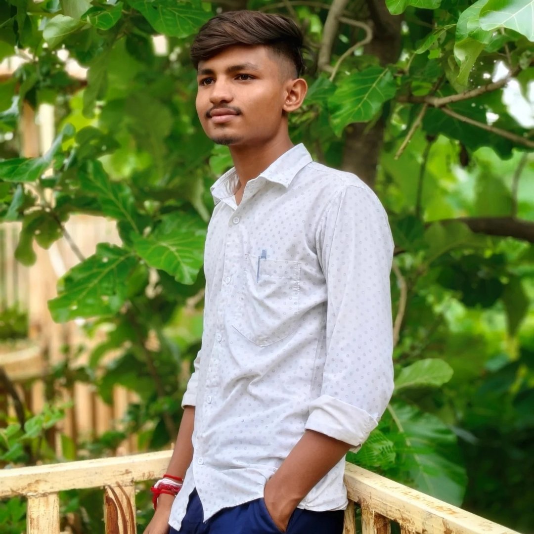 Bhavesh Parmar