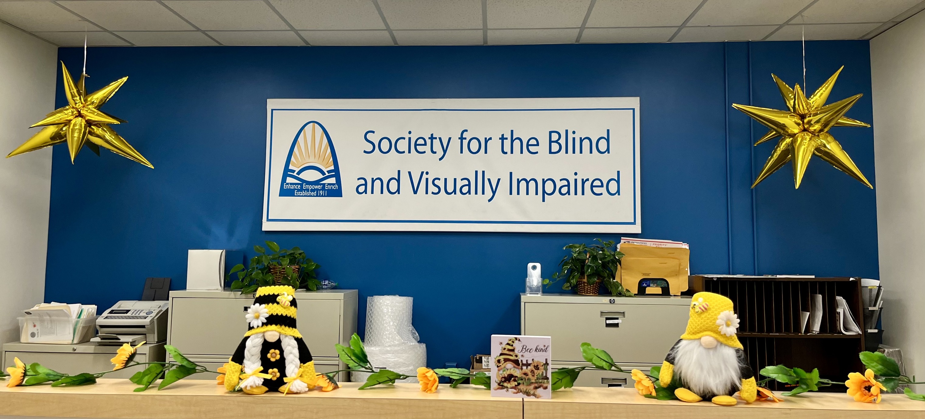 St Louis Society for the Blind and Visually Impaired | St. Louis MO