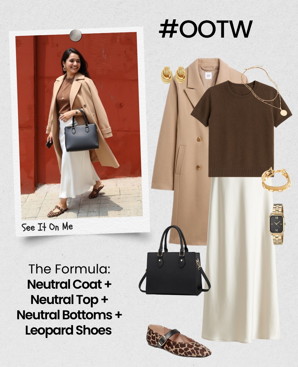 Outfit - The kind of outfit you want to wear twice in a row. 😎 #OOTW 🚨 ...