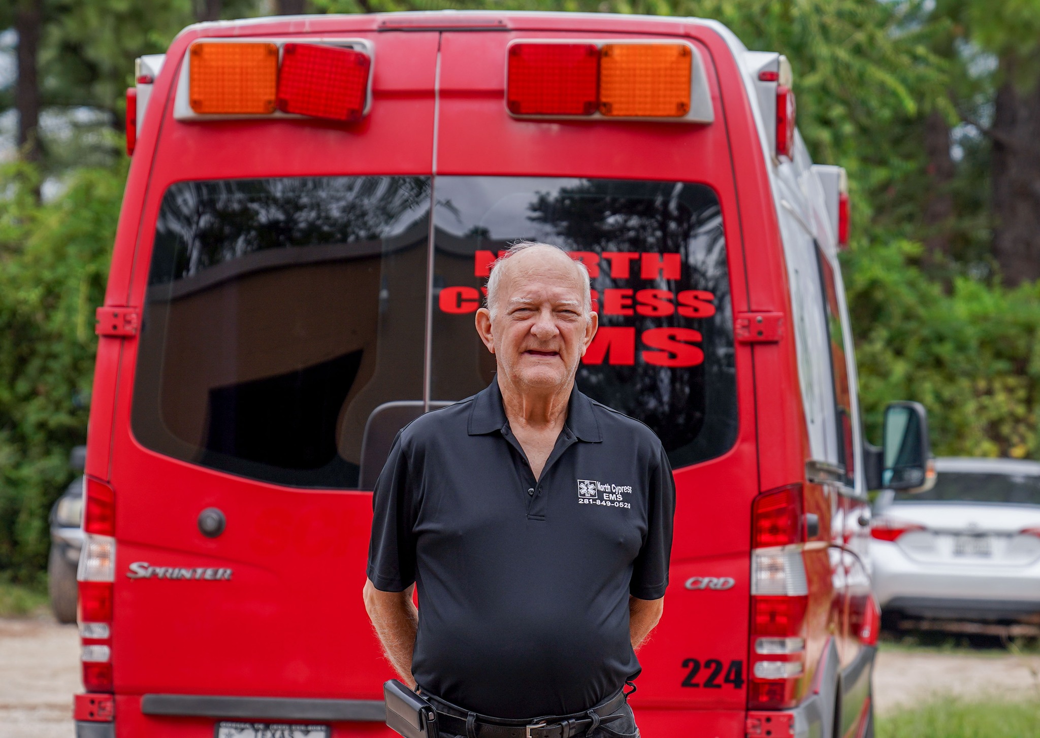 The older you get, the more you... - MediCab Transportation | Facebook