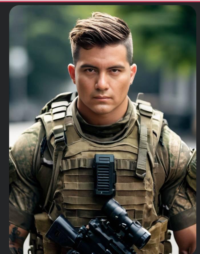 Wilson Cesar Trigozo Armas
