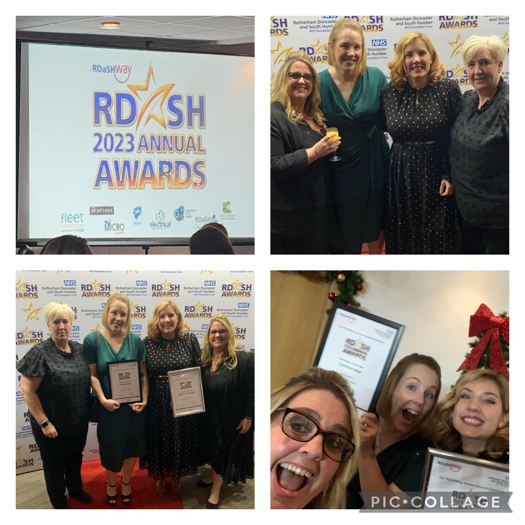Congratulations to our... - Doncaster Health Visitors