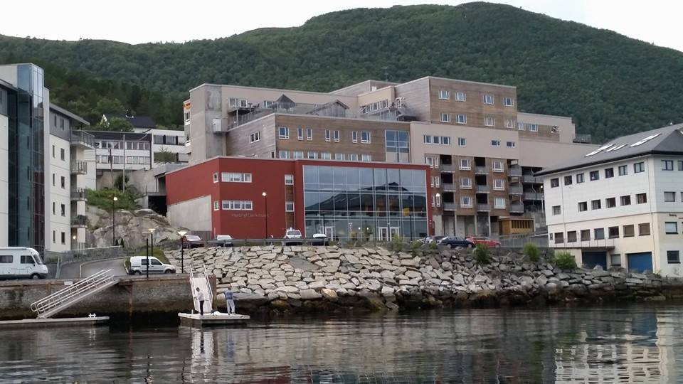 Ålesund kommune - Du har vel ikke tilfeldigvis et ca. 10 meter høyt ...