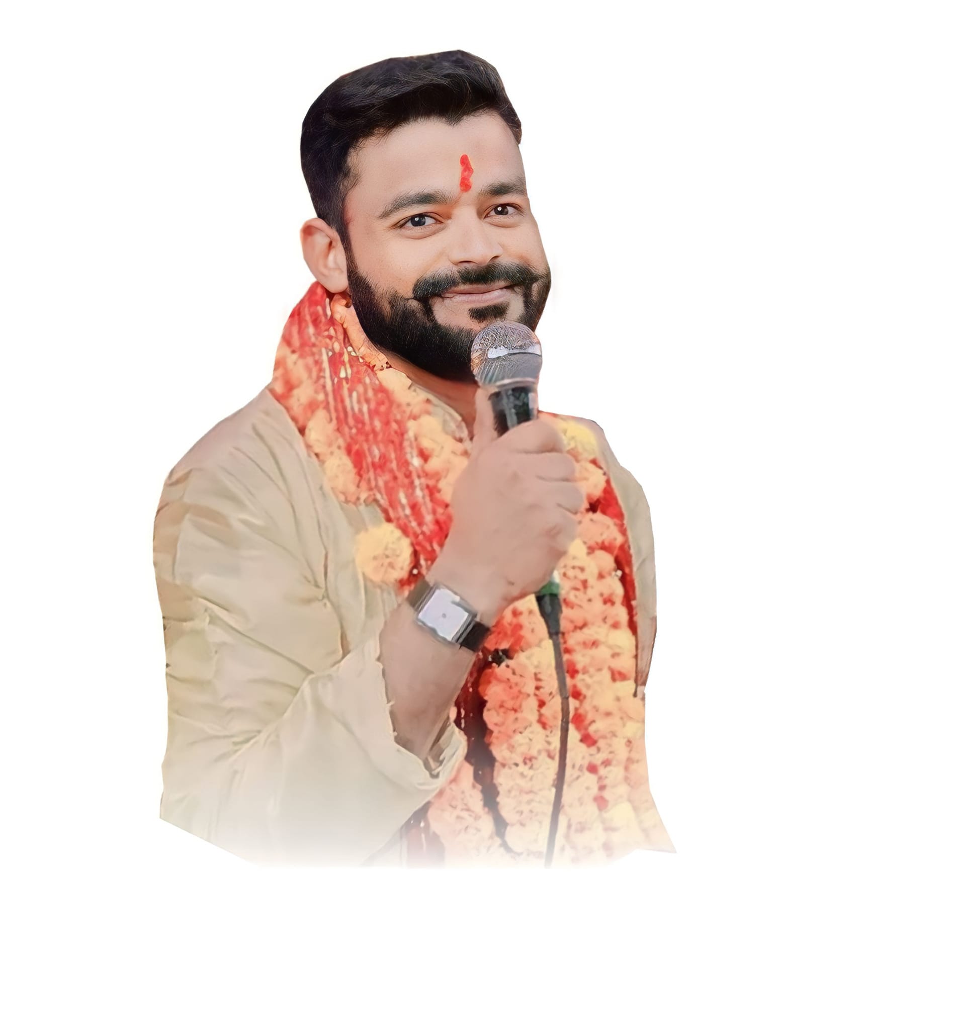 Alok Kumar