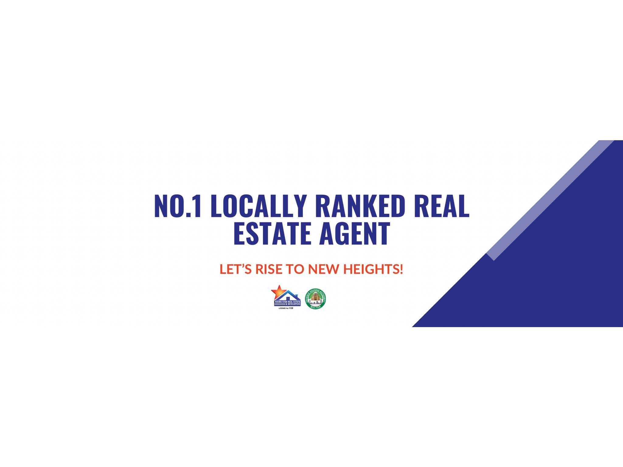 Rising Star Real Estate & Developers | Multan