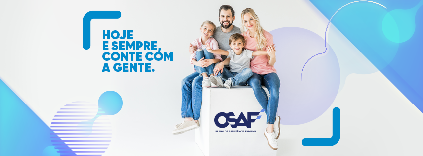 OSAF | Aracaju SE