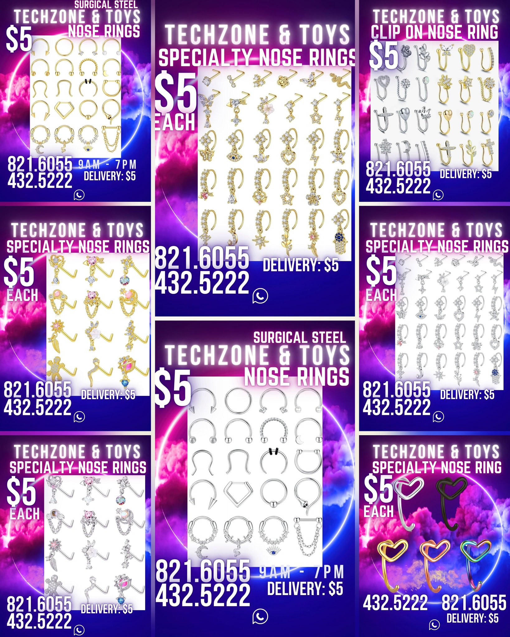 Tech Zone & Toys added a new photo. - Tech Zone & Toys