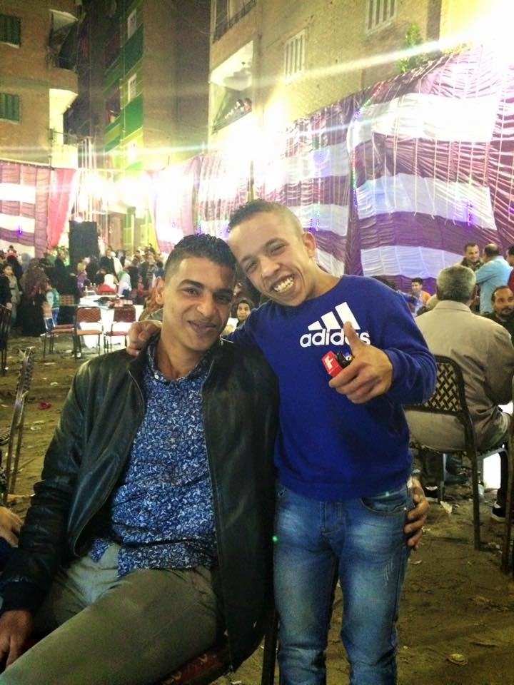 Saied Ragab El Saharty