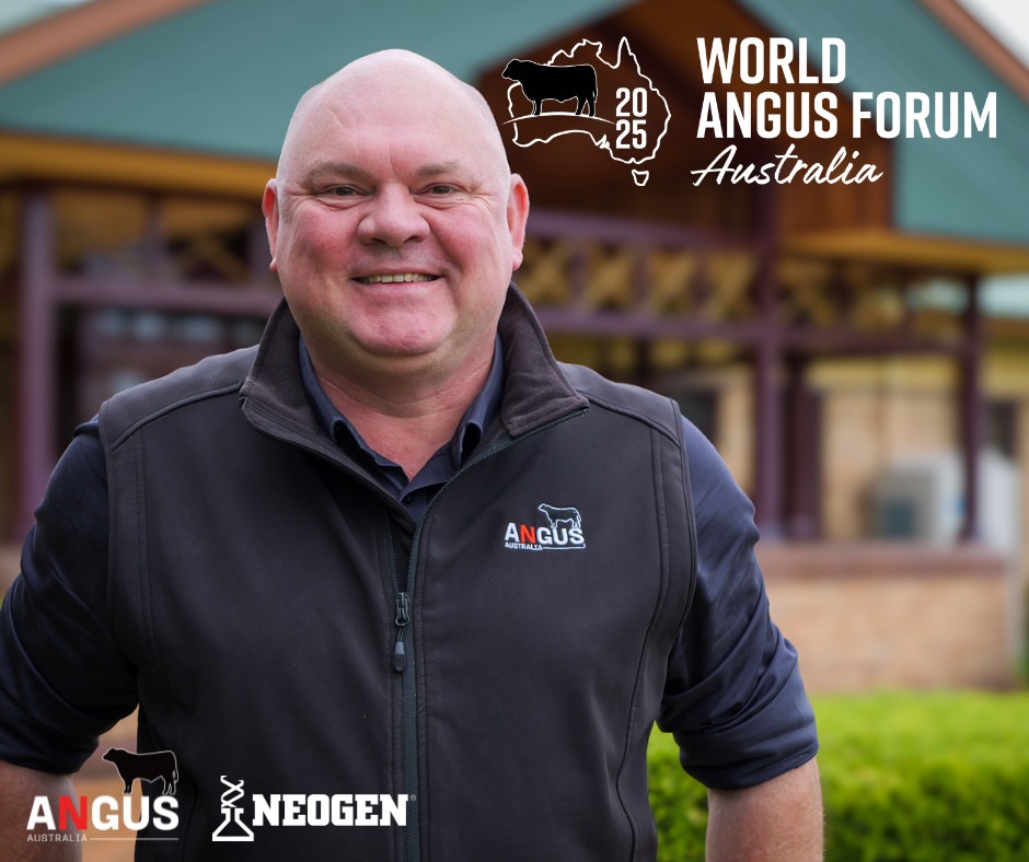 🌎 Meet The Team — Scott Wright 🌎 It... - World Angus Forum