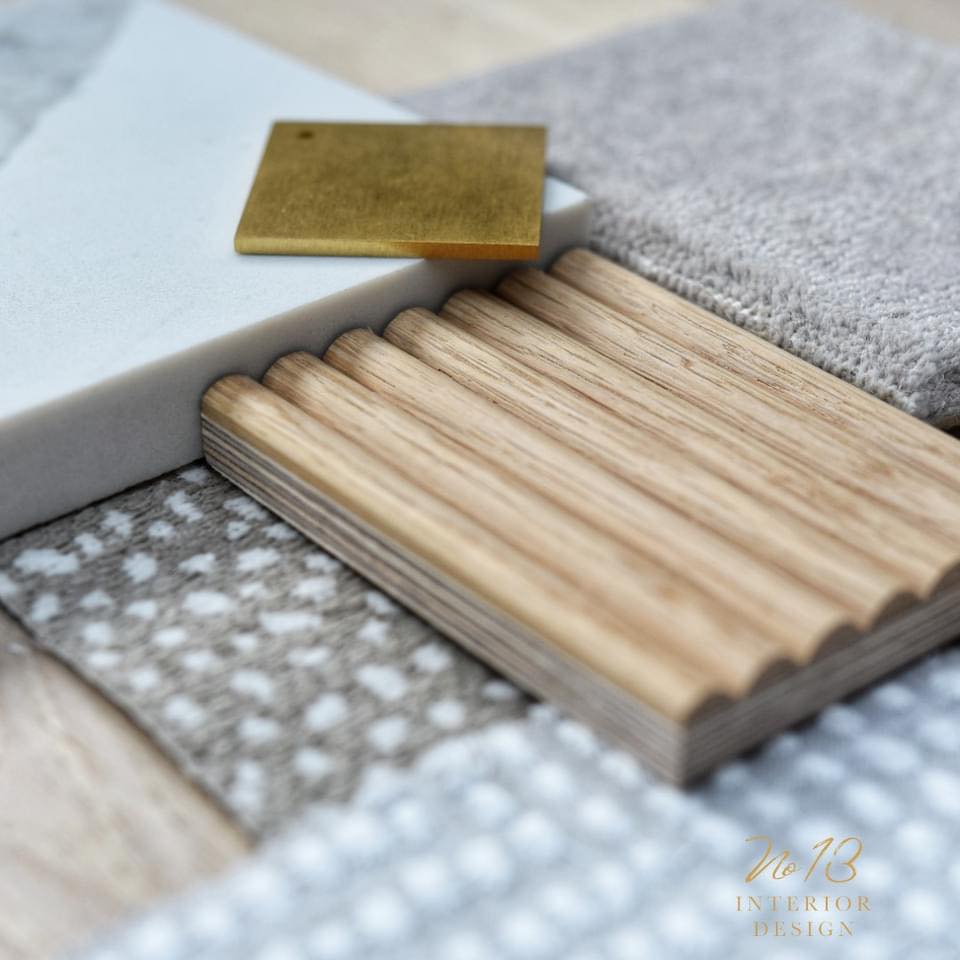 No 13 Interior Design
