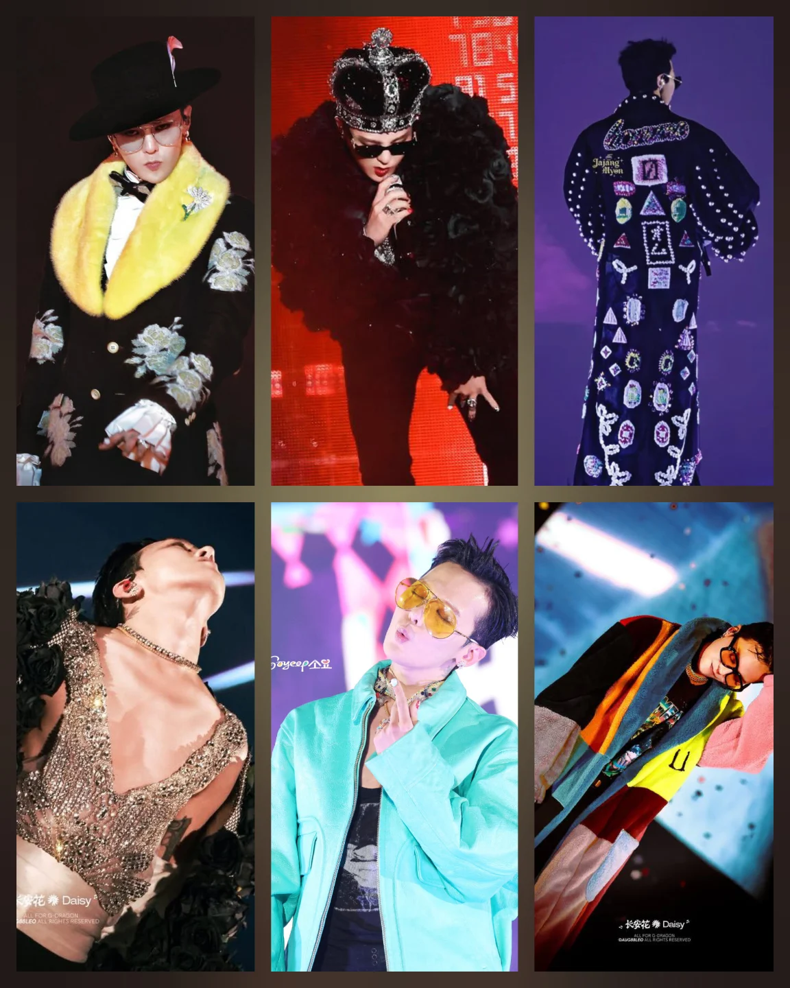 Ubermensch in Seoul Encore Day2 fit check!✓✨ Every piece is
