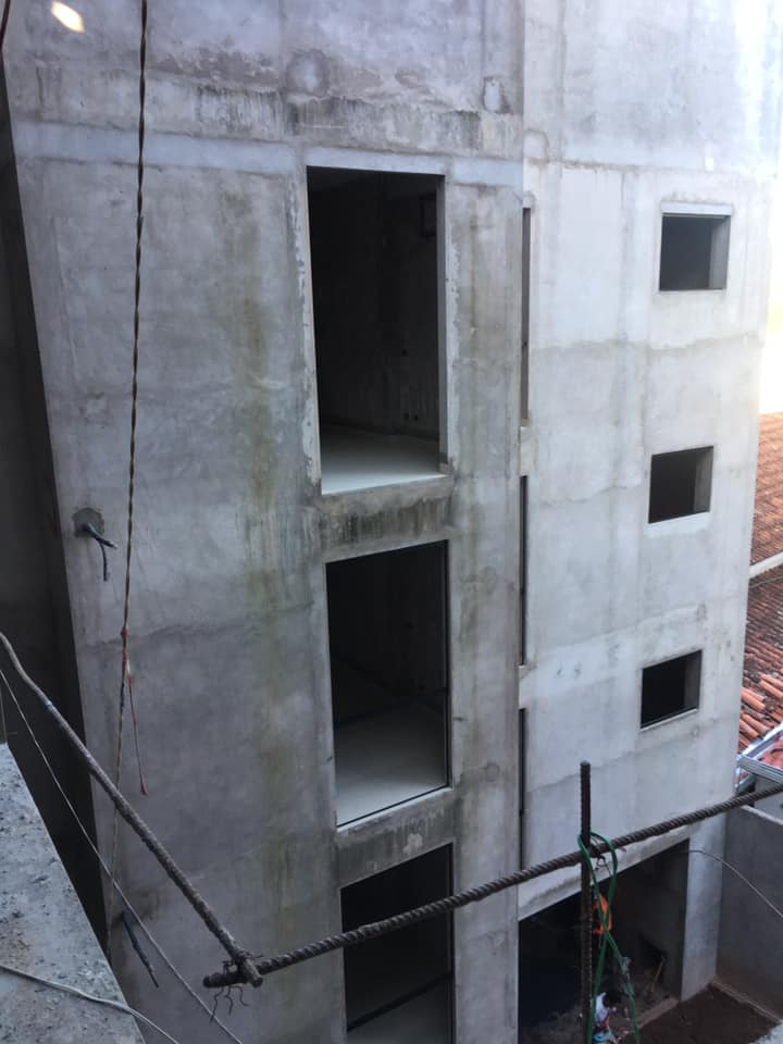 Elementia Constructora SRL