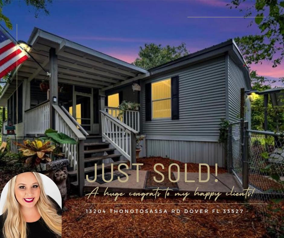 Realtor Jenny Rothman