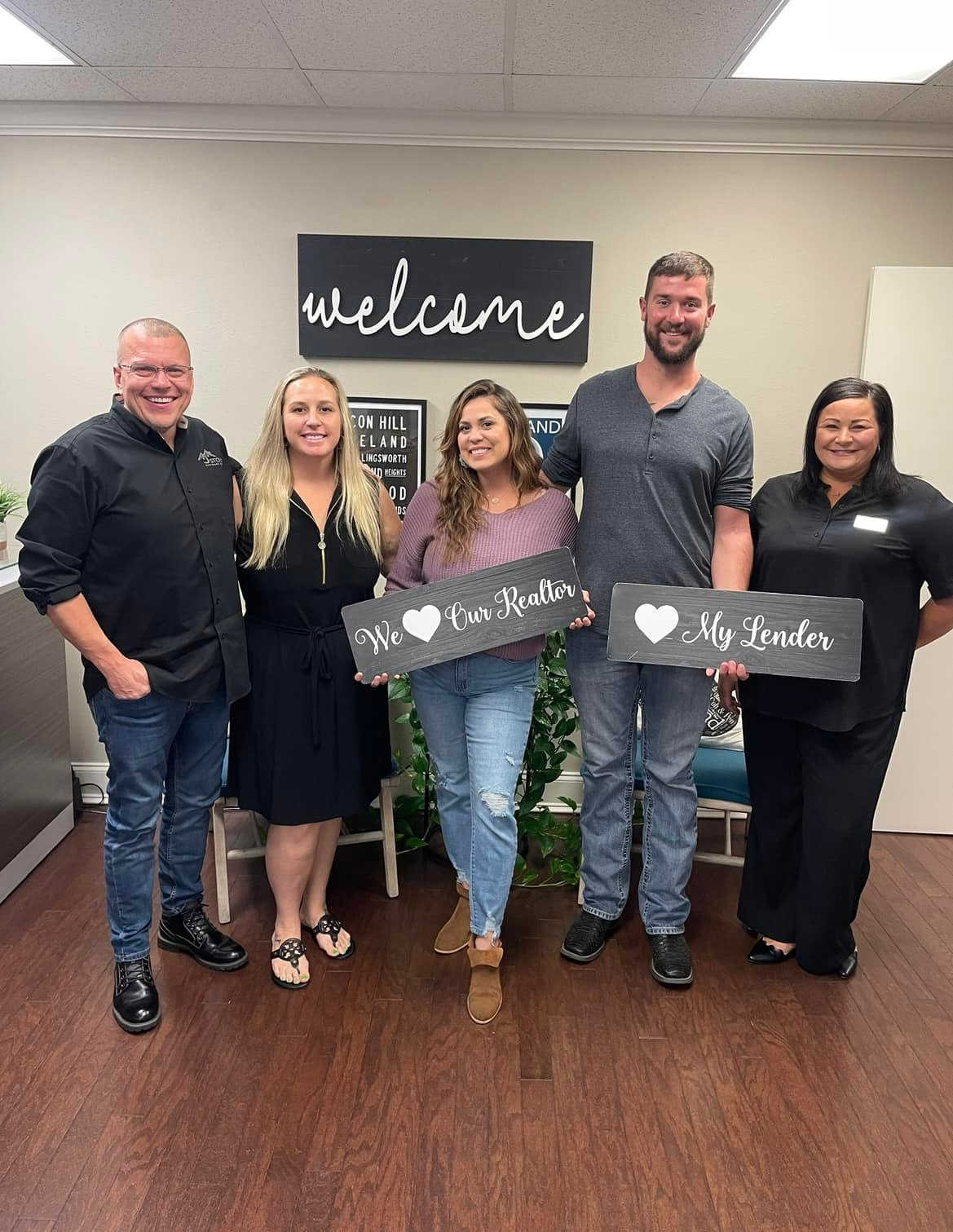 Realtor Jenny Rothman