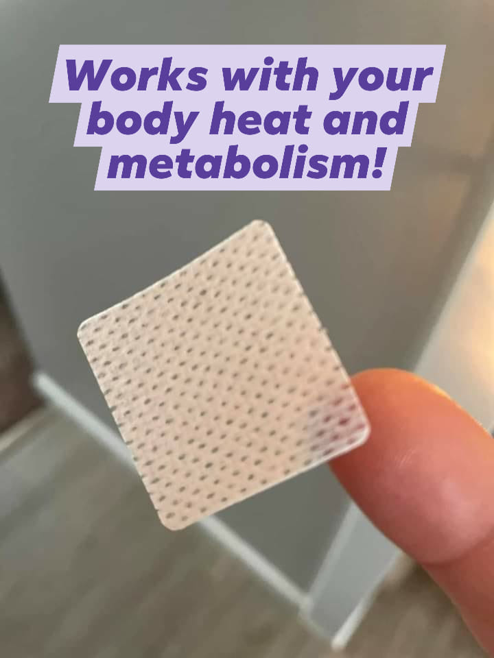 Is there any difference between PatchMD and Patch Aid patches 🤨? One of  our most common FAQs: answered! ✓ You may have noticed that we stock two  brands of vitamin patches: PatchMD