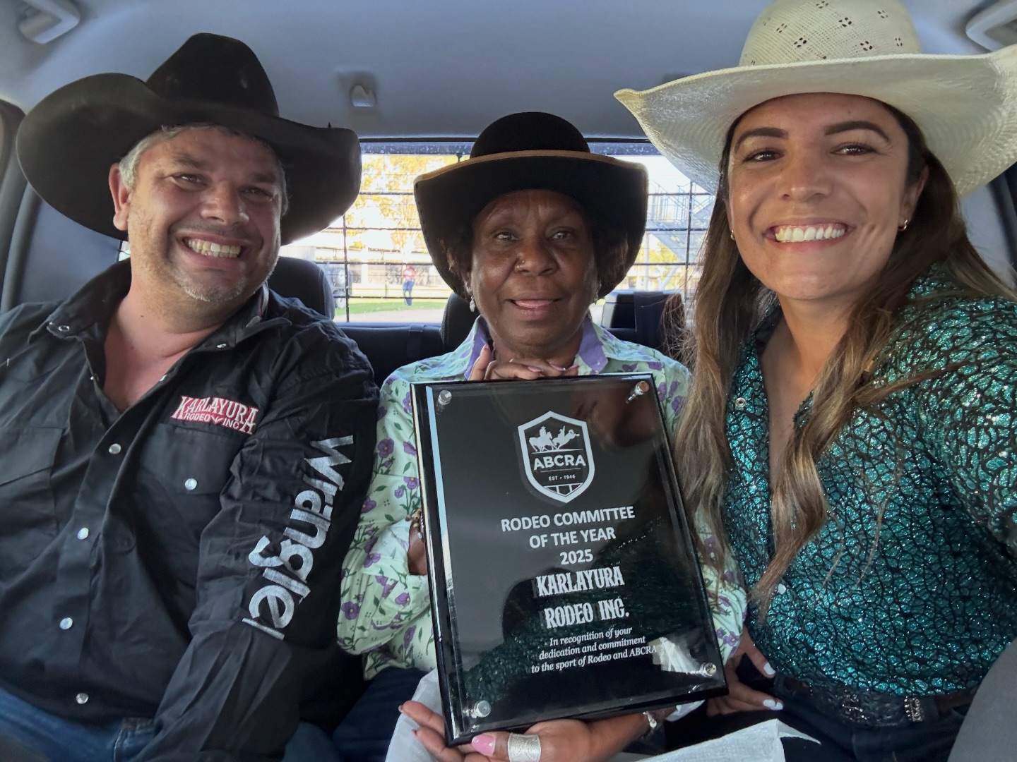 Karlayura Rodeo Inc. | Roebourne WA