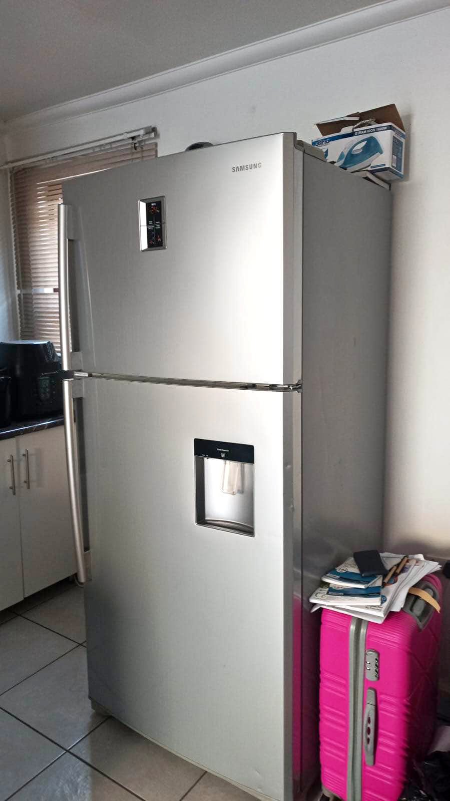 Samsung fridge - Refrigerators & Freezers - Cape Town, Western Cape ...