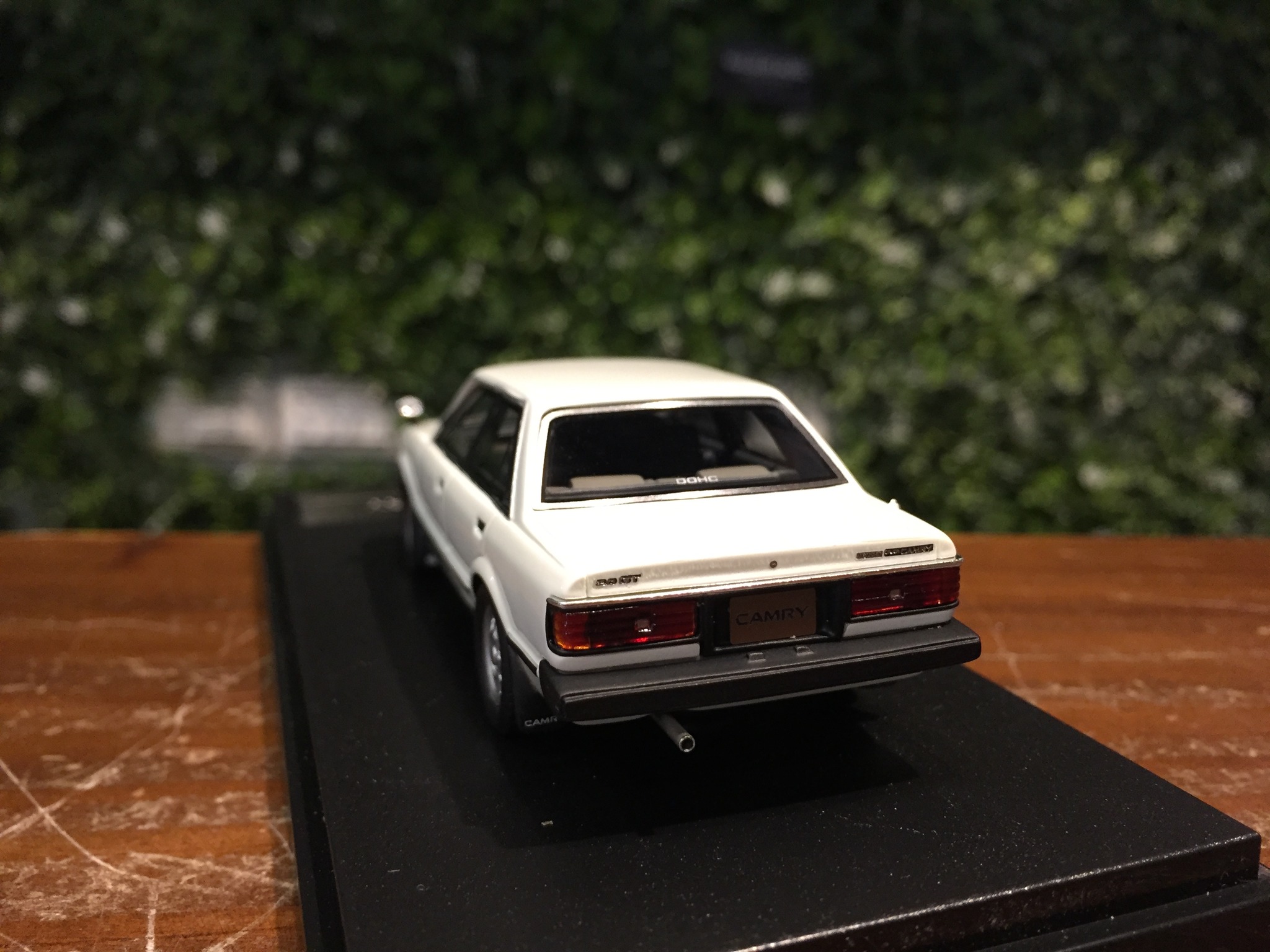Hi-Story 新到貨New arrivals! 1/43 Toyota Celica Camry 2000 GT 1980