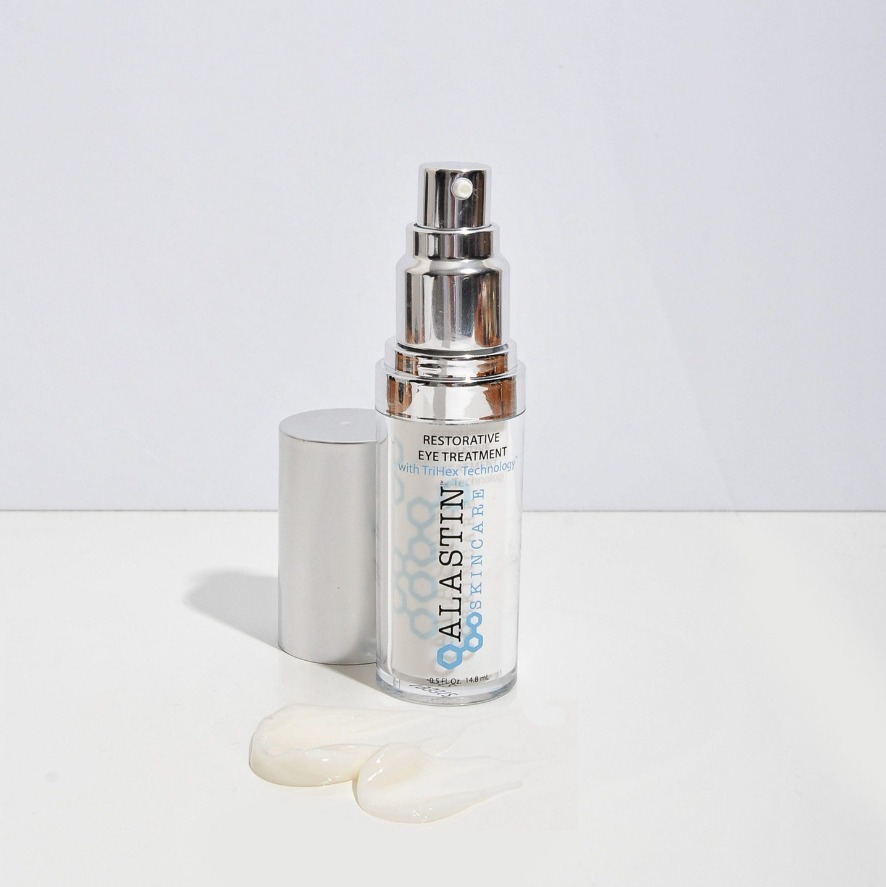 Say hello to refreshed under... - Four Points Dermatology | Facebook