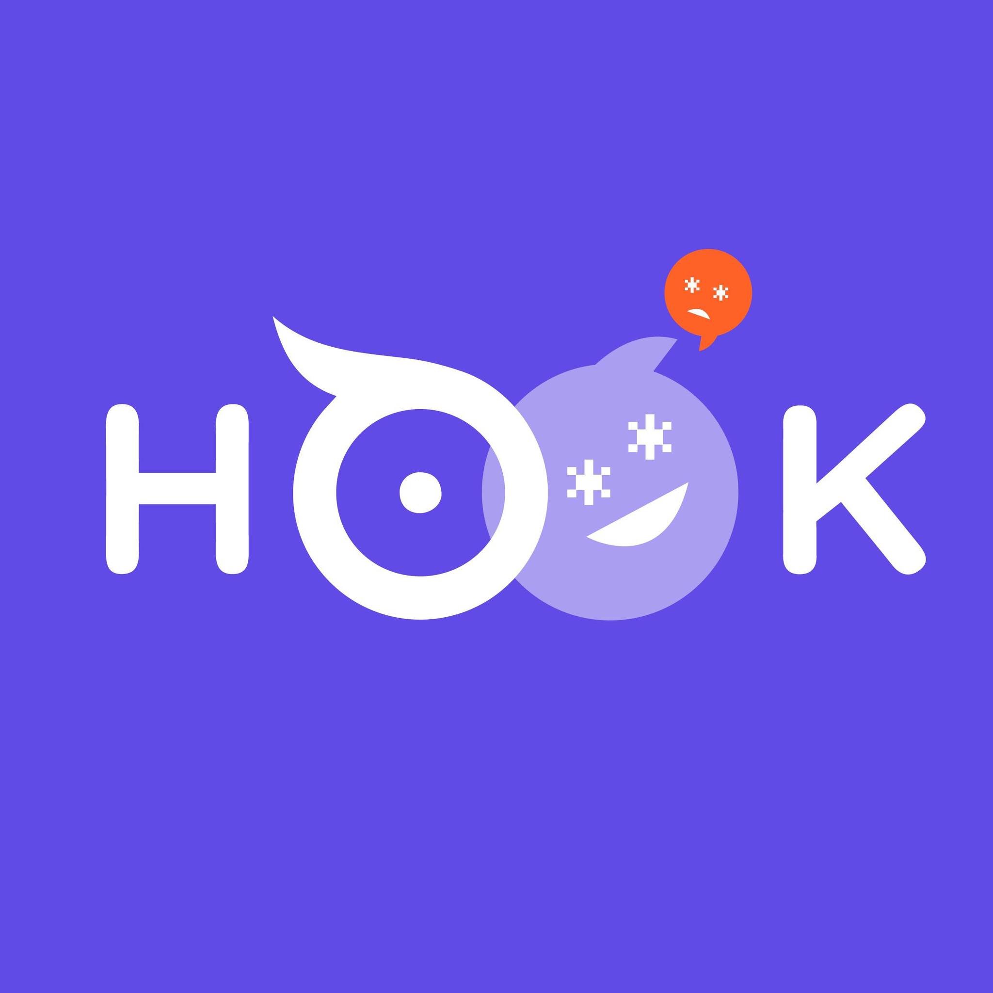 HOOK Learning