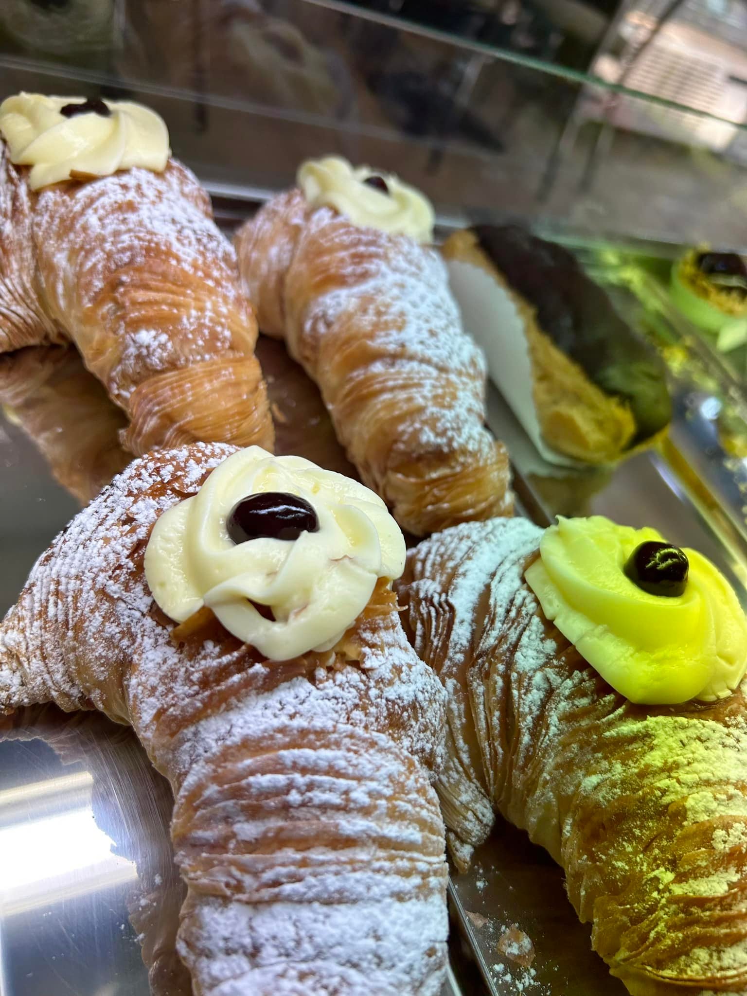 GRAN CAFFE' FOUR ROSES | Foggia