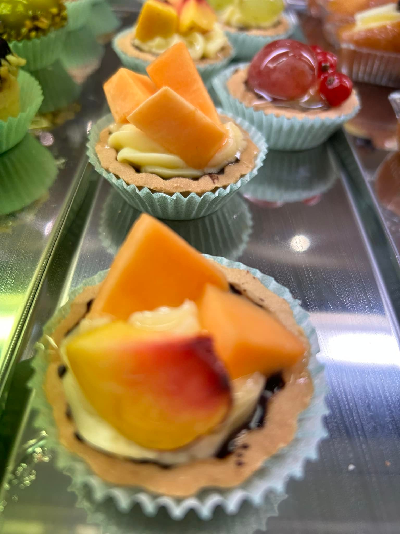 GRAN CAFFE' FOUR ROSES | Foggia