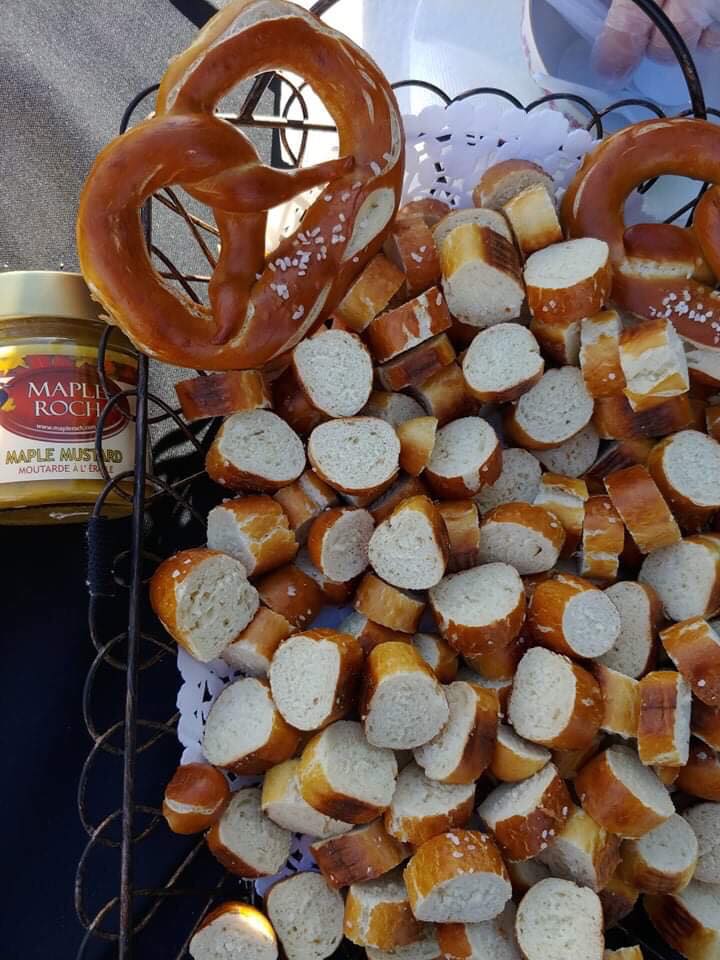 Maple Roch Pure... - Maple Roch Pure Canadian Maple Syrup