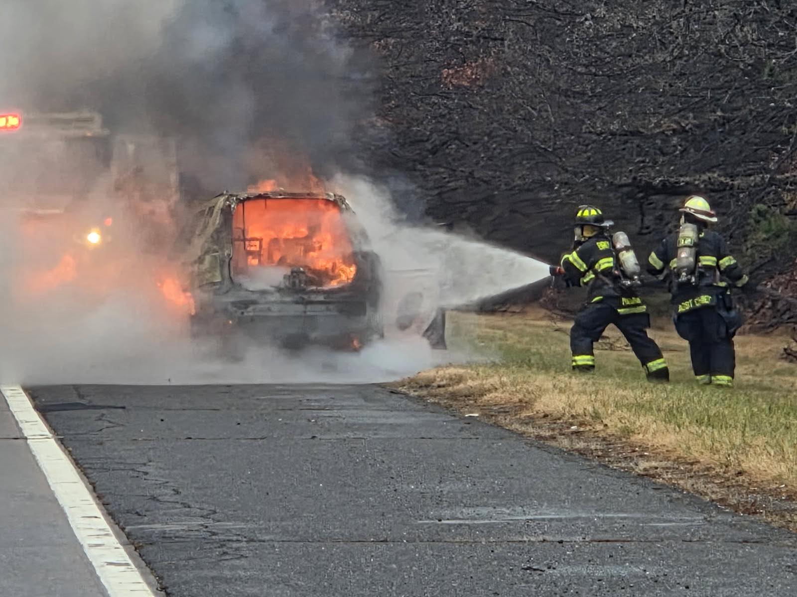 🚨 Last... - Suffolk County Fire Rescue and Emergency Services | Facebook