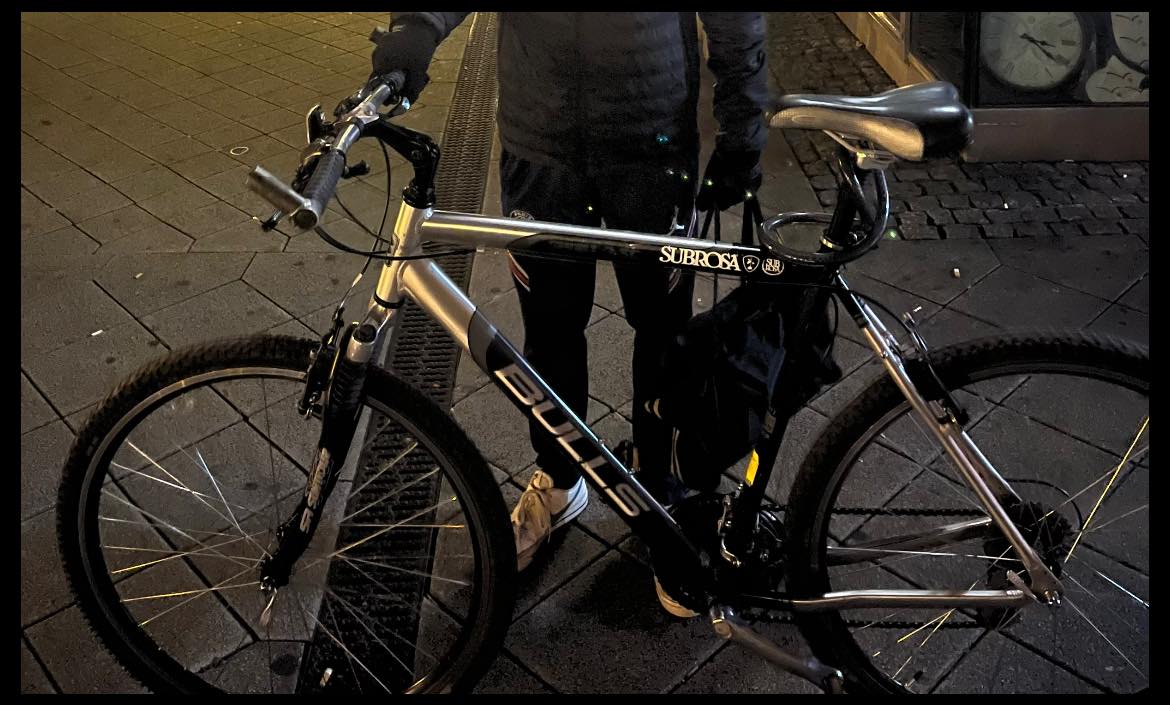 cube gravel bike nuroad NUROAD RACE