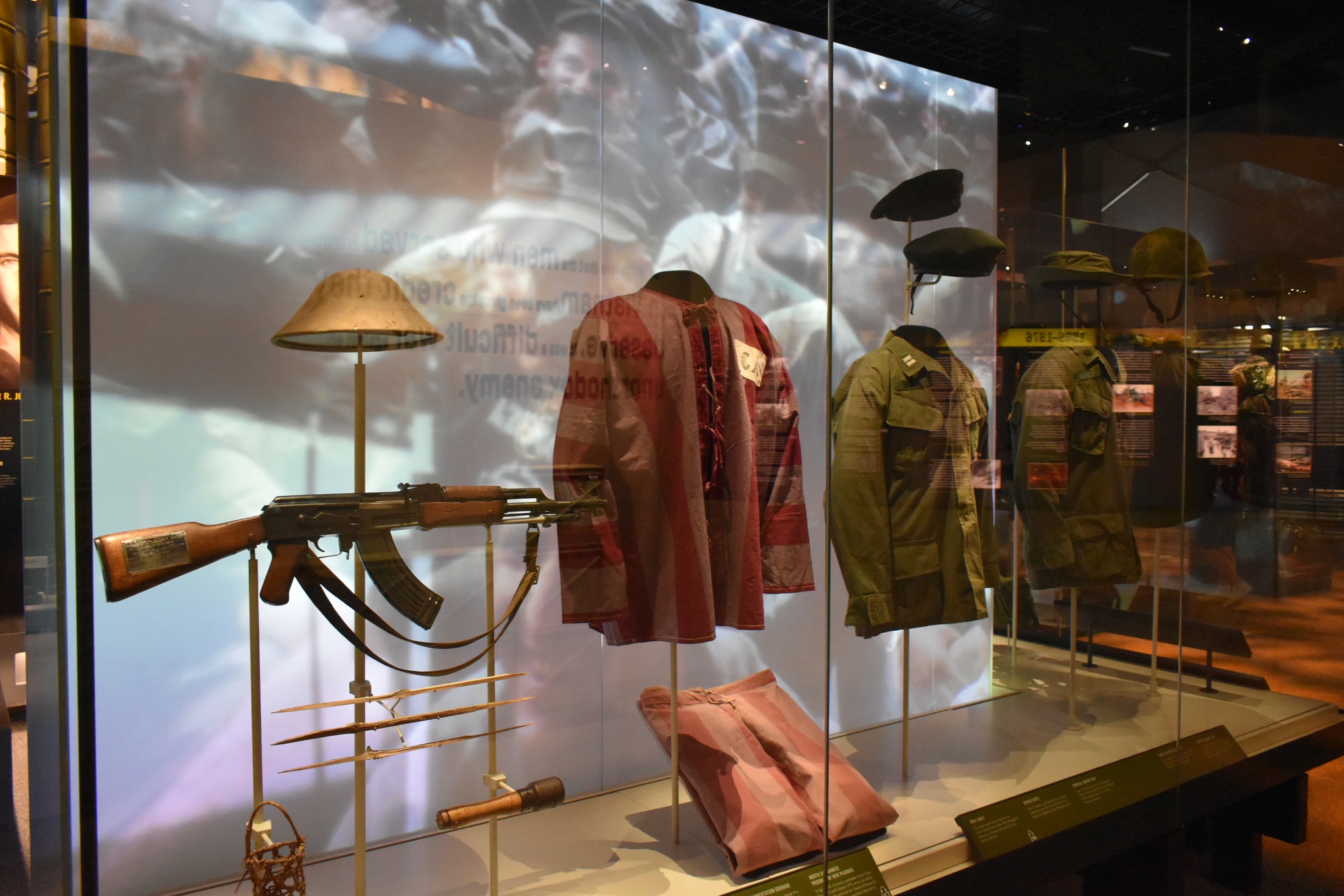 After... - National Museum of the United States Army | Facebook