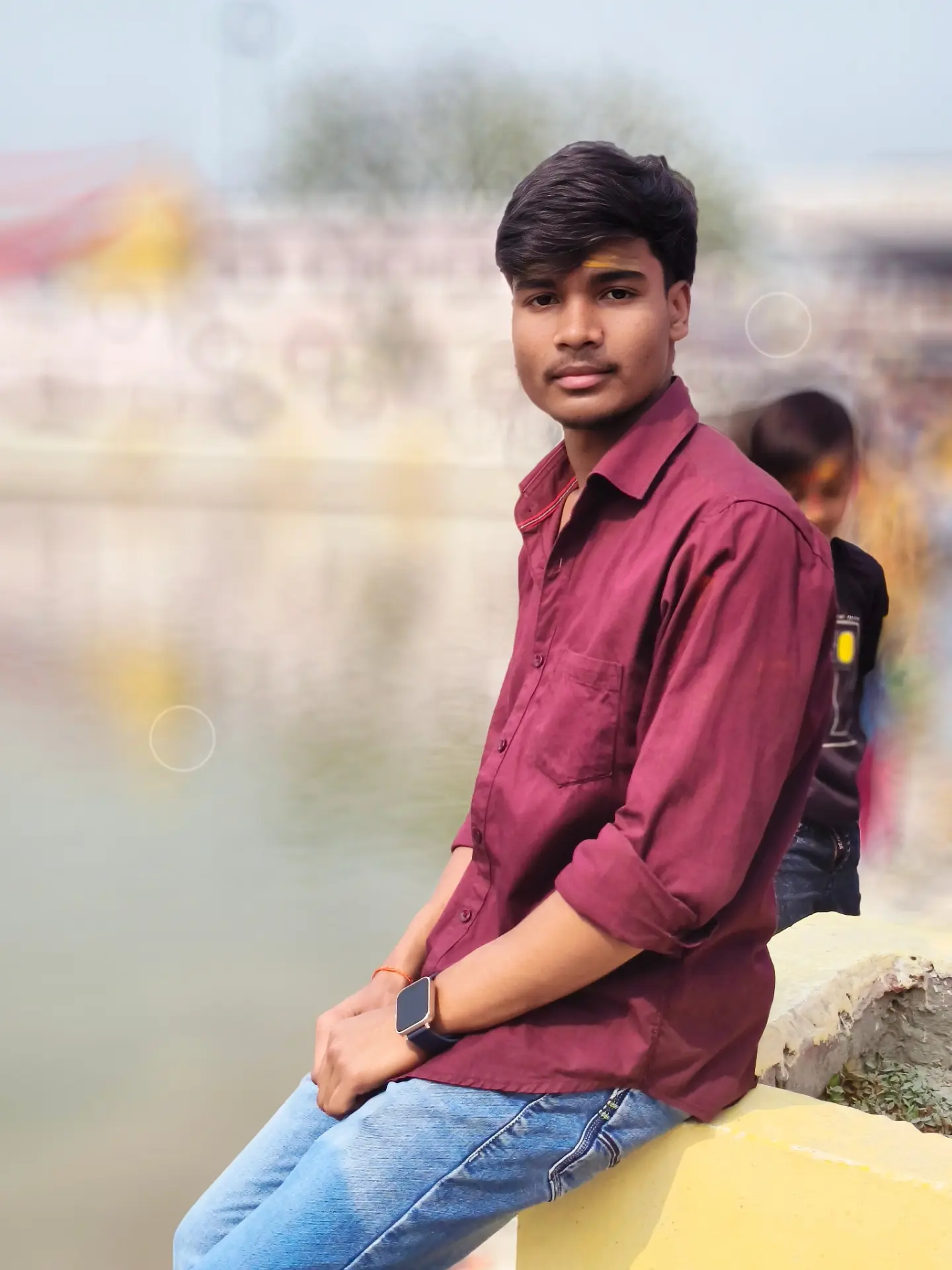 Raja Kumar