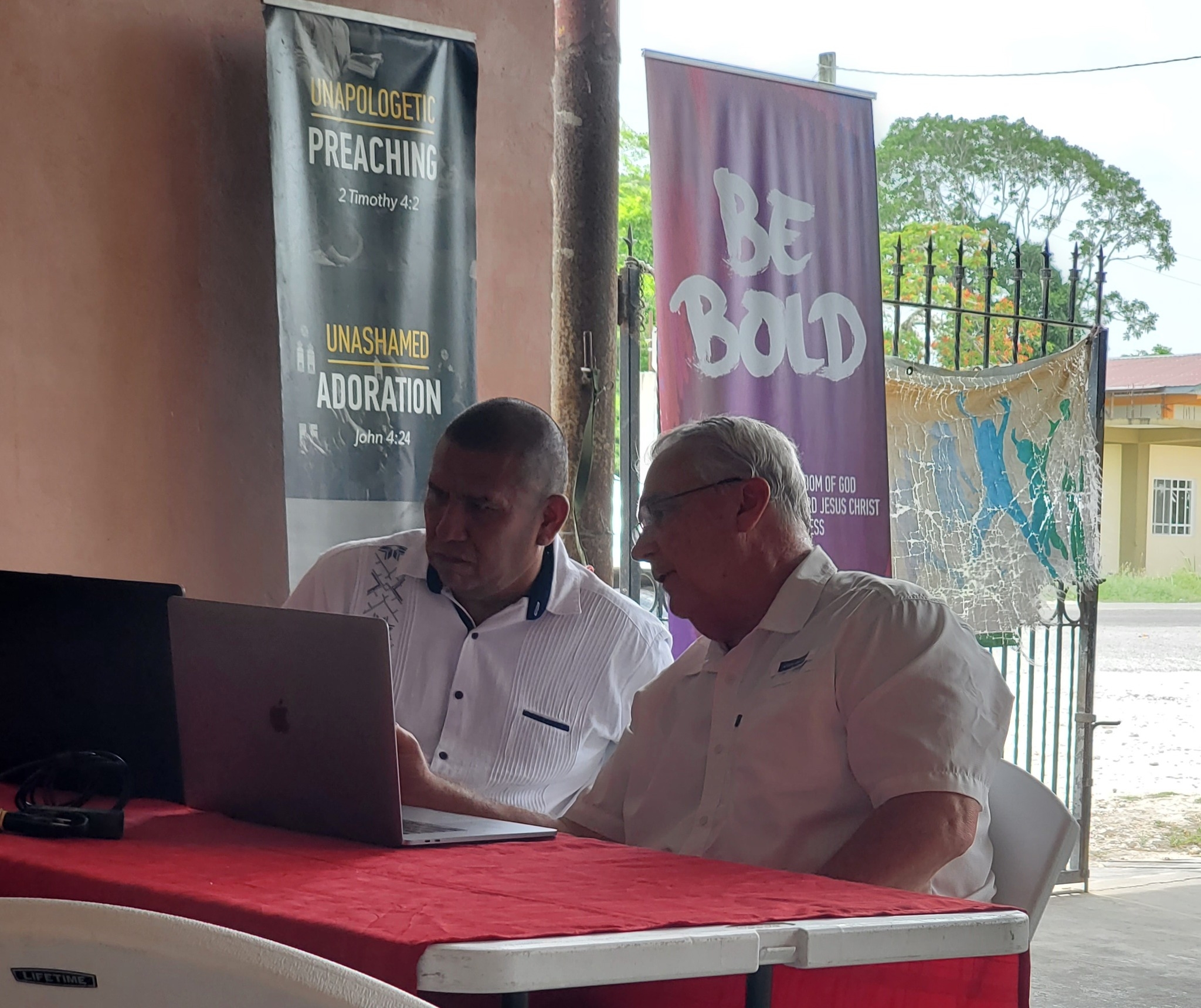 EastPointe Bible Church Missions | Peru IN