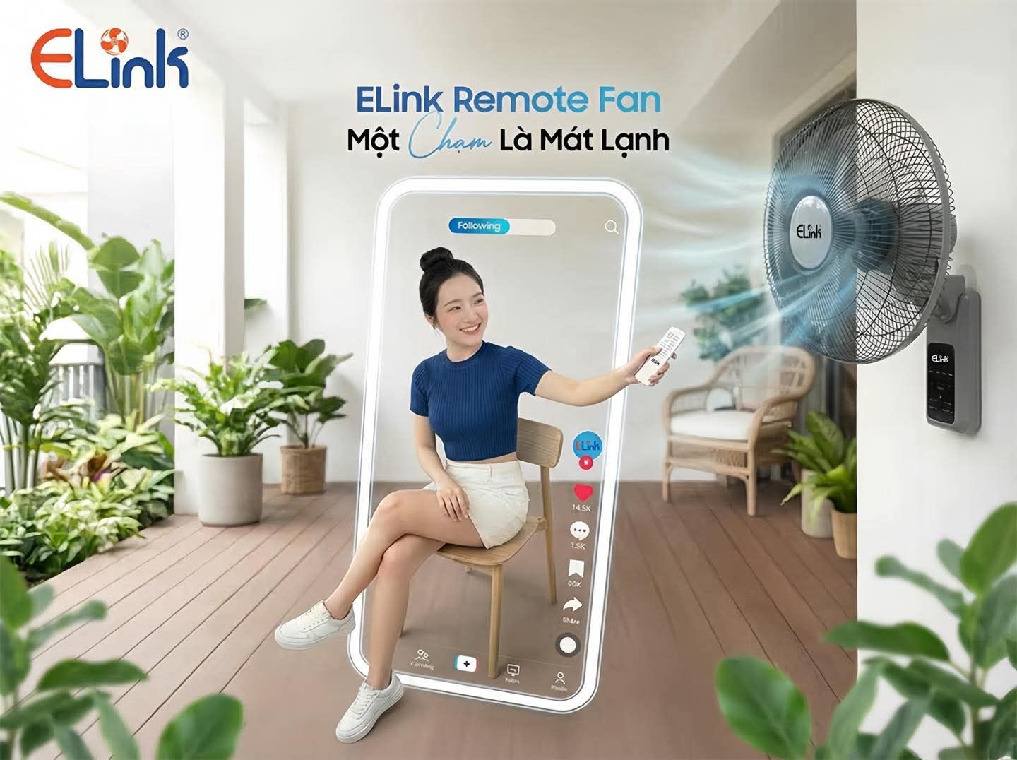 Led Elink Cần Thơ
