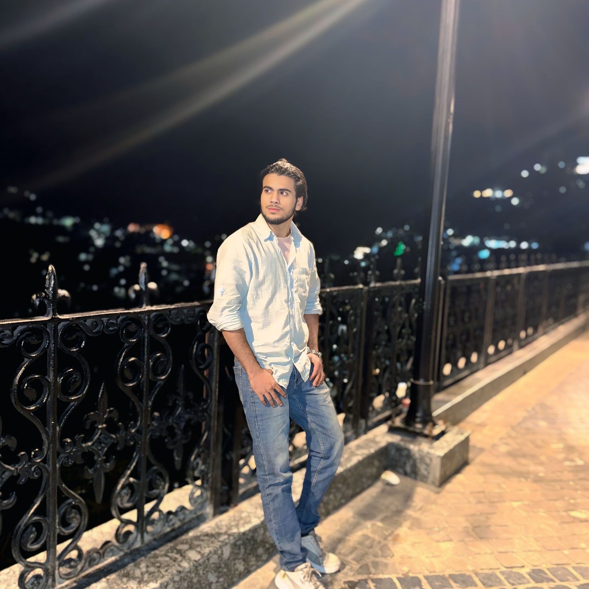 Kaif Saifi