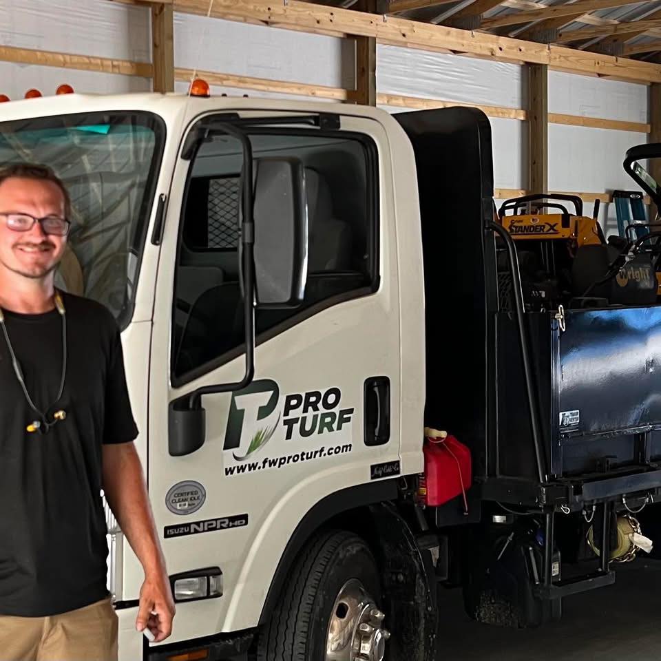 FW Pro Turf | Fort Wayne IN