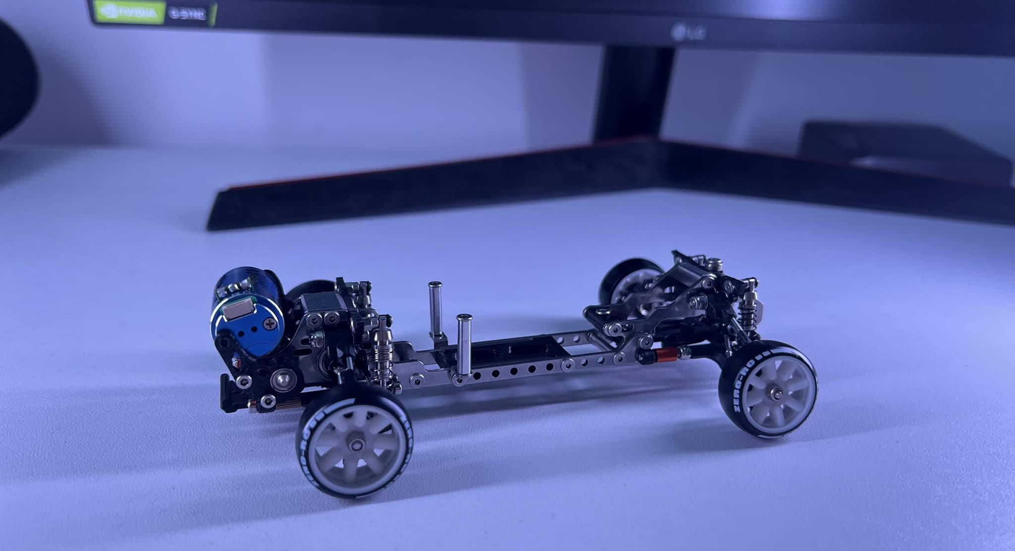 🔥New TCD from Rhino Racing & Team AD🔥 If you've made the C-LSD