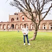 Md Riyaj