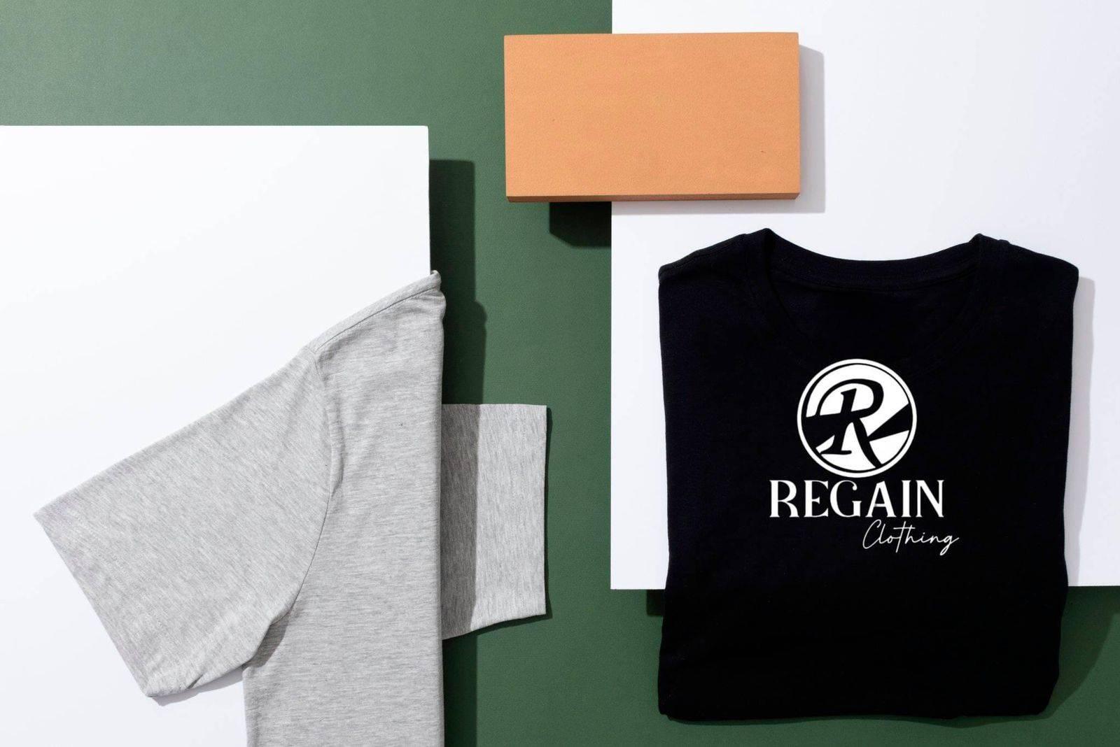 Regain Clothing Brand | Tzaneen