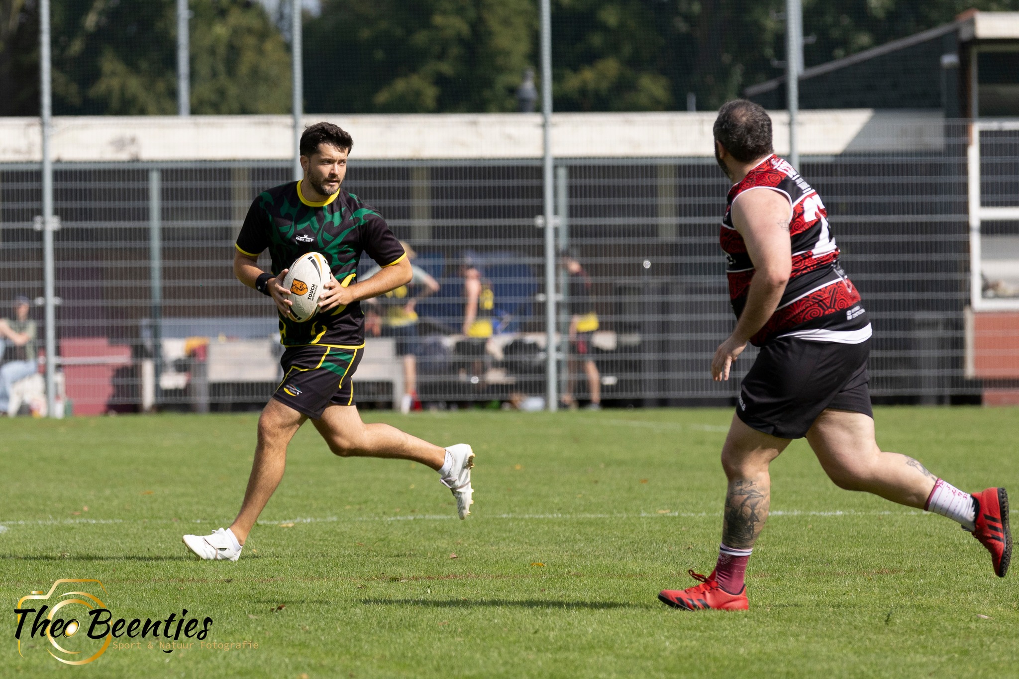 Rugbyfoto's - Rugbyfoto's added a new photo.