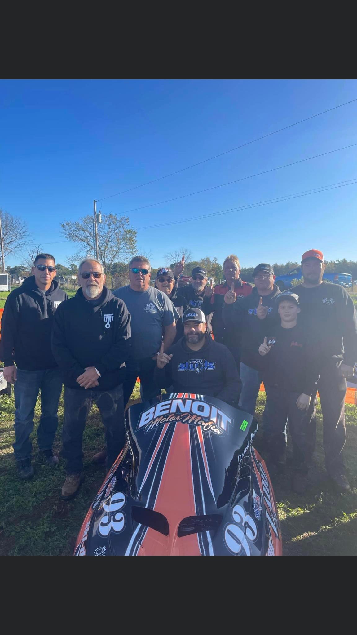 Laird Racing | Sodus NY