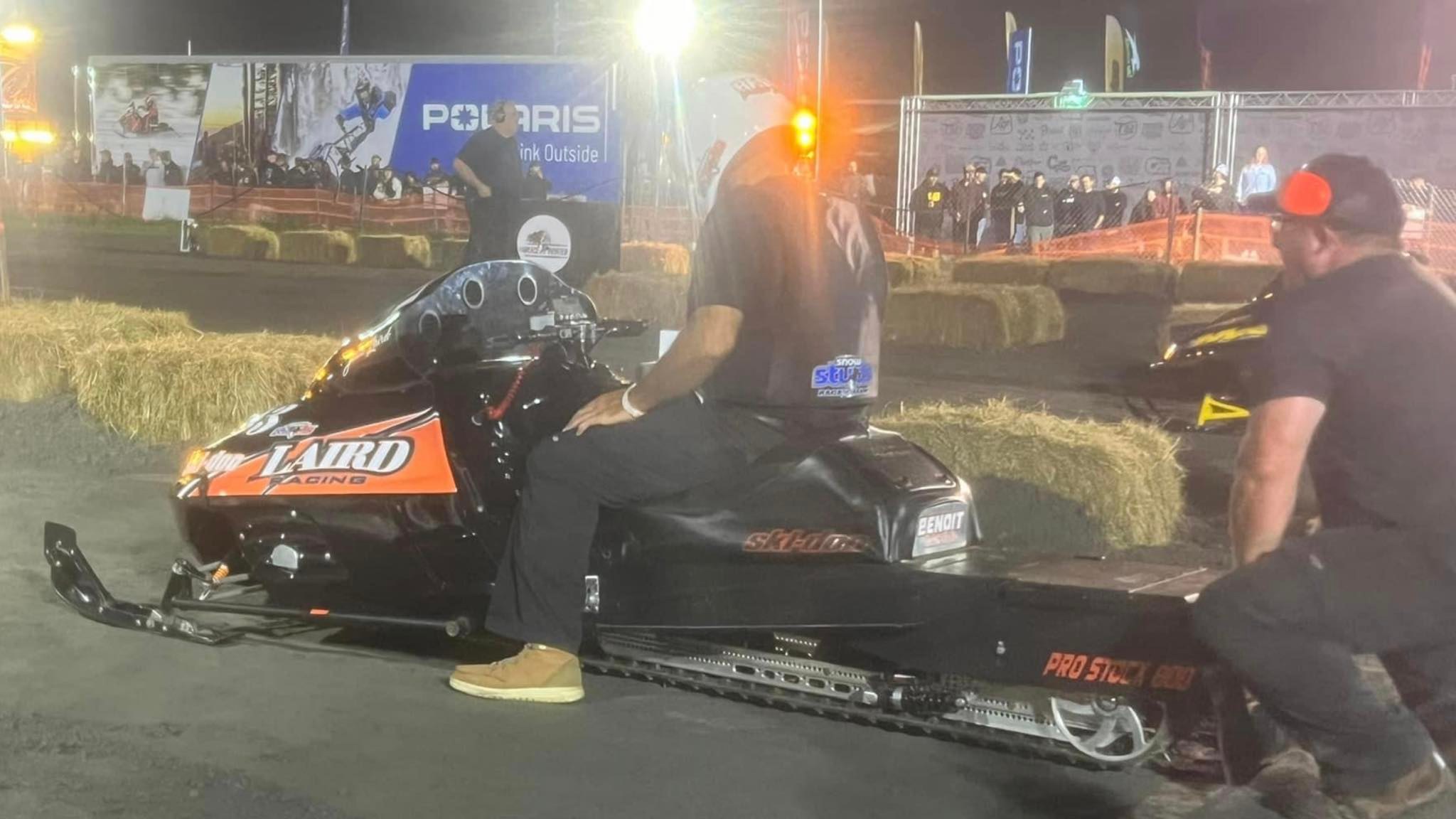 Laird Racing | Sodus NY