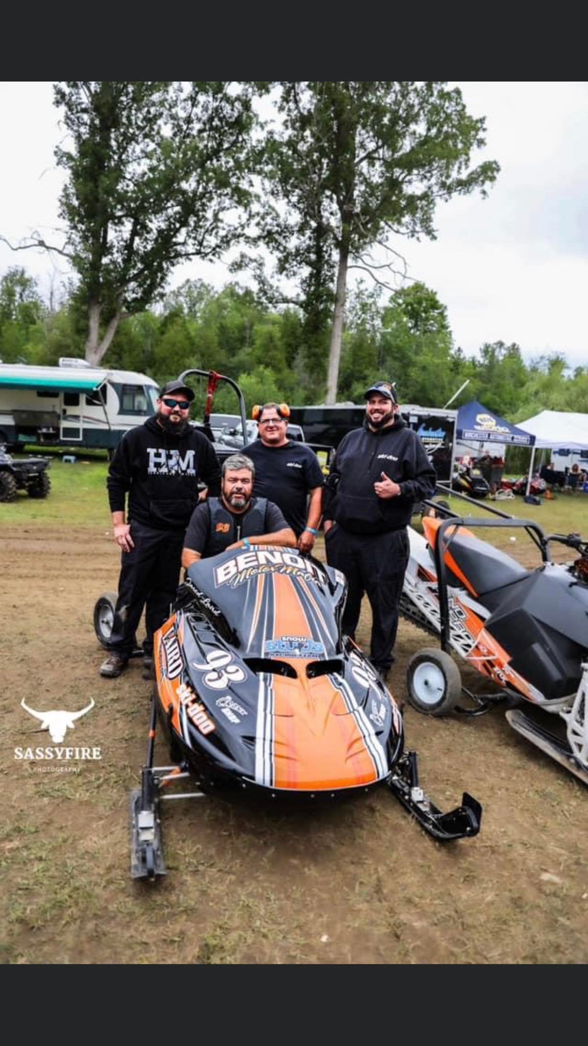 Laird Racing | Sodus NY