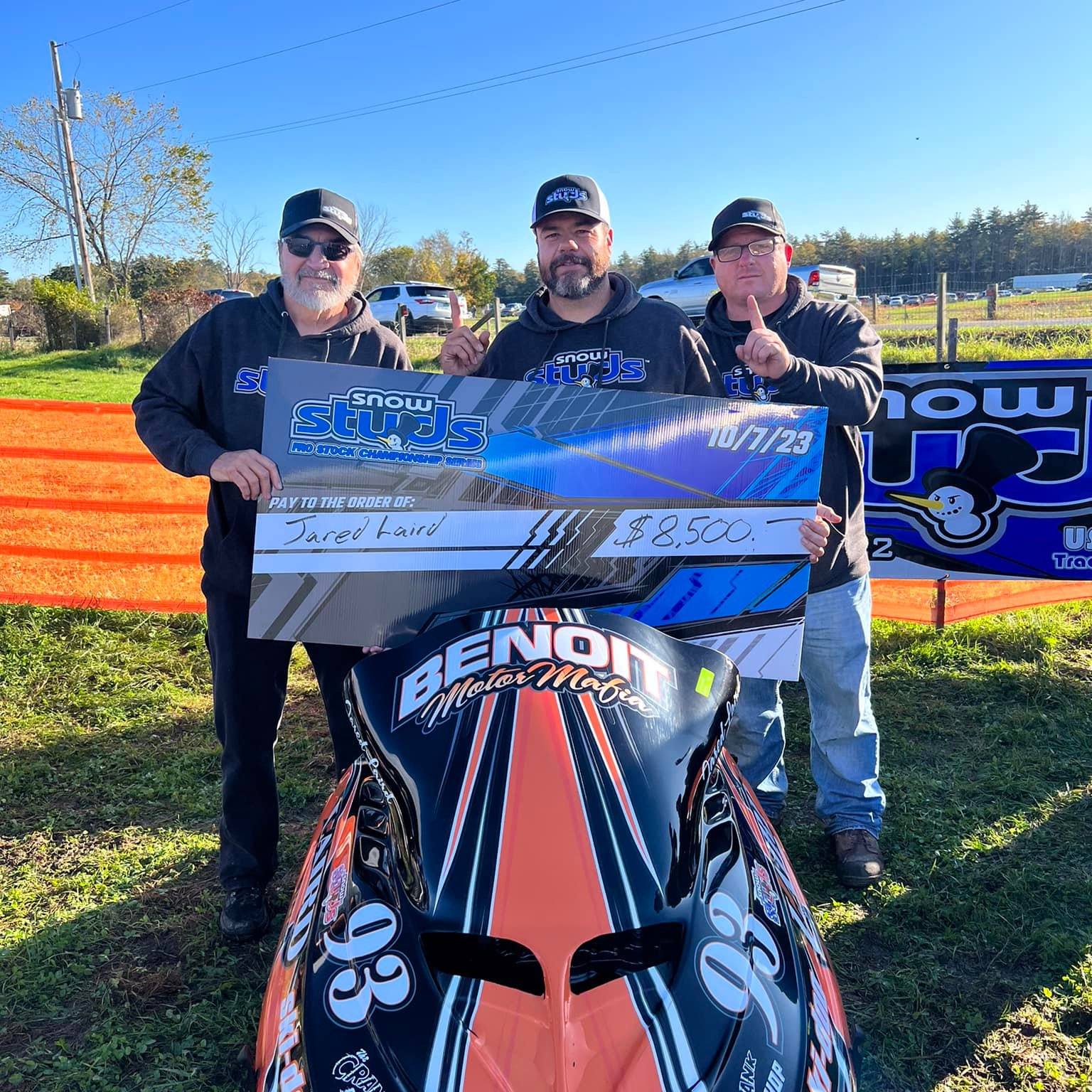 Laird Racing | Sodus NY