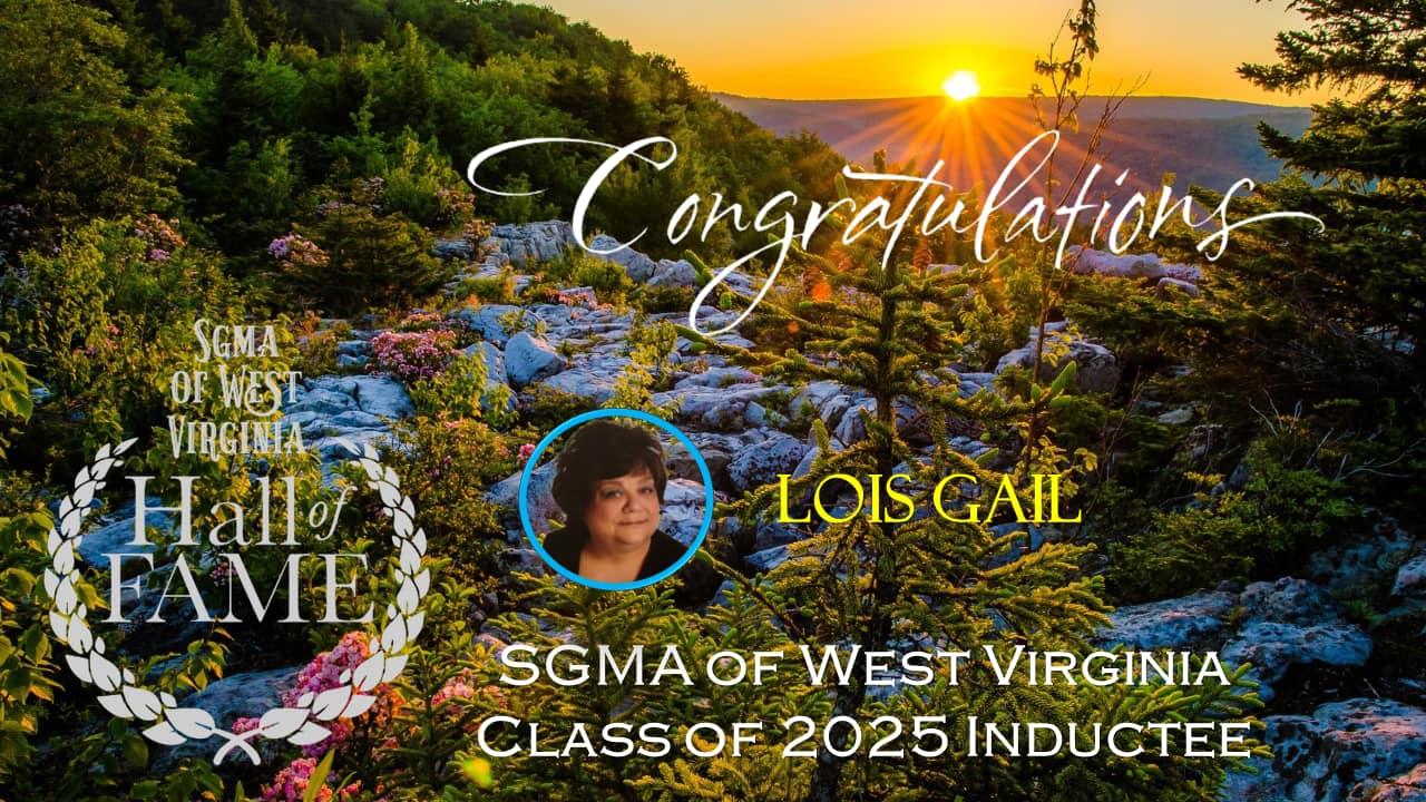 SGMA - The SGMA of West Virginia strives to honor the rich legacy of ...