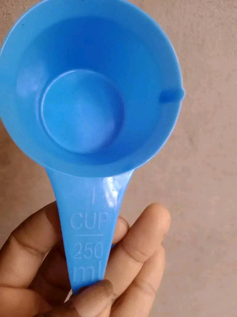 Understanding Grams and Milliliters in Cooking Measurements