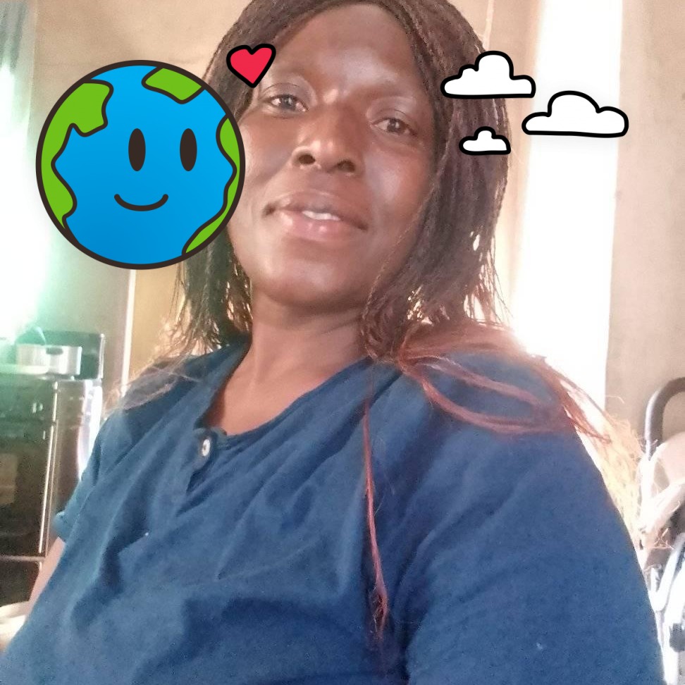 Mapula Modika