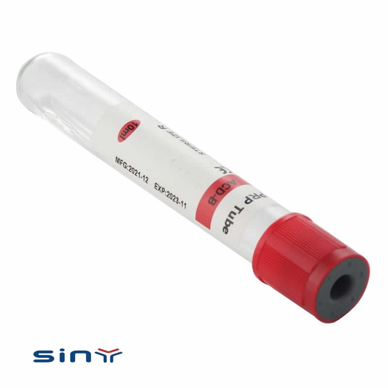 Siny Medical - 🧪 Plastic Integral Cap Microcentrifuge Tube... | Facebook