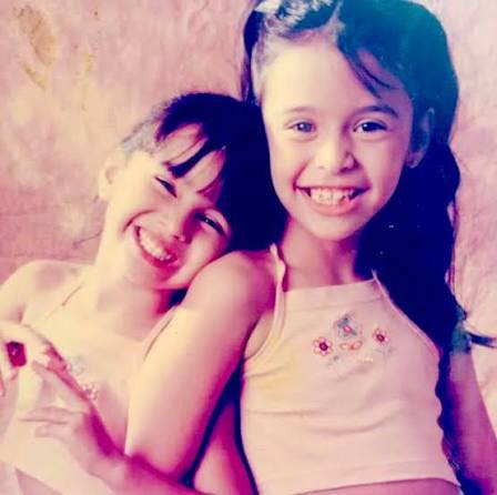 Celebrity - BEAUTIFUL PRESSMAN SISTERS 👯‍♀️: Yassi Pressman and Issa ...